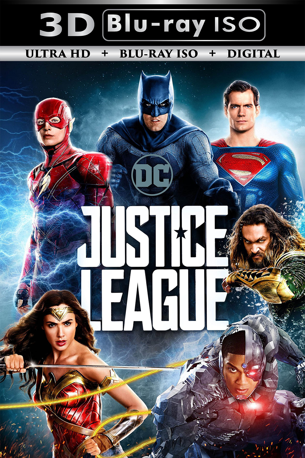 Justice League